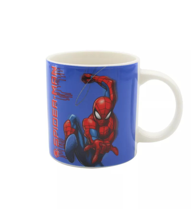 taza superman