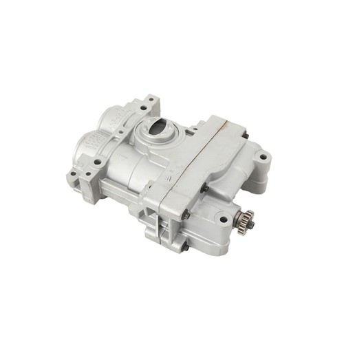 Bomba de aceite de motor de aluminio para Chrysler 200 Dodge Jeep 2007-2017 con motor de 2,4 L - Imagen 4 de 9