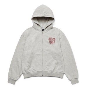 【新品未開封】Artist-madeソンフン HOODIE⭐︎L size Blackthorn - Heavy Oversized Hoodie (Acid Washed) 400GSM