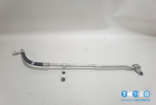 Original BMW  F10 F11 F25 F12  Saugleitung ohne Befüllstutzen 9201927