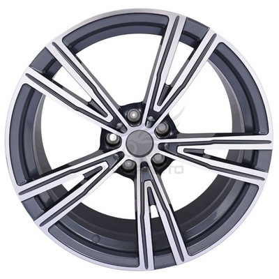 19 x8  Alloy Wheel Rim 86501 36118089896 For BMW 3 4 Series G20 G23 2019-2024