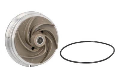 SKF Pompe à eau, refroidissement du moteur pour OPEL VAUXHALL VKPC