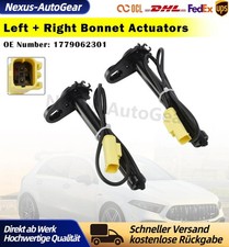 1779062301 Left Right Bonnet Actuators Für Mercedes-Benz A-Class W177 2018-2020 1779062301 Left Right Bonnet Actuators Für Mercedes-Benz A-Class W177 2018-2020