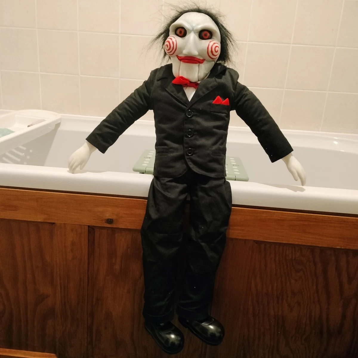 saw doll | eBay