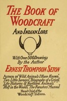 Woodcraft And Indian Lore Ernest Thompson Seton Taschenbuch Englisch 2019