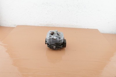 Jonsereds 451E Chainsaw OEM Cylinder 42ZN7 A1W1