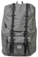 Herschel zaino uomo zaino borsa grigio #lx0f6w3