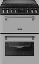 Stoves 444412000 Richmond DX MRA 60Ei RTY Mini Range 60cm Free Standing