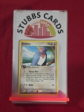 SWELLOW 32/113 EX Delta Species - 2005 POKMEON CARD on eBay