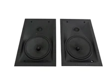 SONANCE IN-WALL SPEAKER | VP66 | PAIR- Free Shipping
