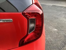 Rückleuchte rechts Kia Picanto 3 JA 92402G6 P22179721