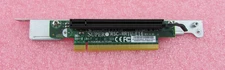 SuperMicro RSC-RR1U-E16 PCIe x16 3.0 Horizontal Riser Card with Mounting Bracket