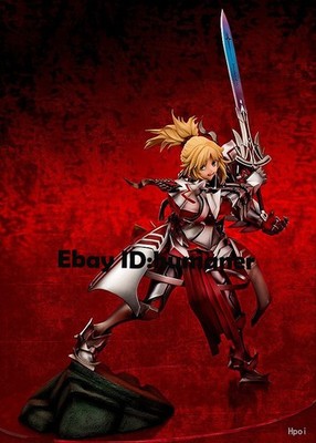 Phat GSC Fate/Apocrypha Red -Saber Mordred 1/7 Scale PVC Finished Figure
