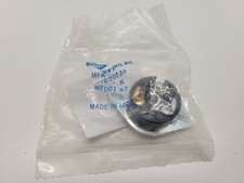 NEW OLD STOCK WIRE-PRO INC. RECEPTACLE CONNECTOR 160-2-N