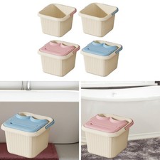 Foot SPA Bath Bucket Massage Acupoint Lightweight Household Relaxing