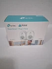 ' NEW ' TP-LINK   Kasa Smart Wi-Fi Plug - HS100KIT (2 Pack)