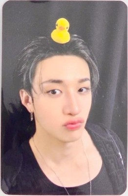 STRAY KIDS] KARMA Sound-Wave POP UP Lucky Draw Photocard | eBay