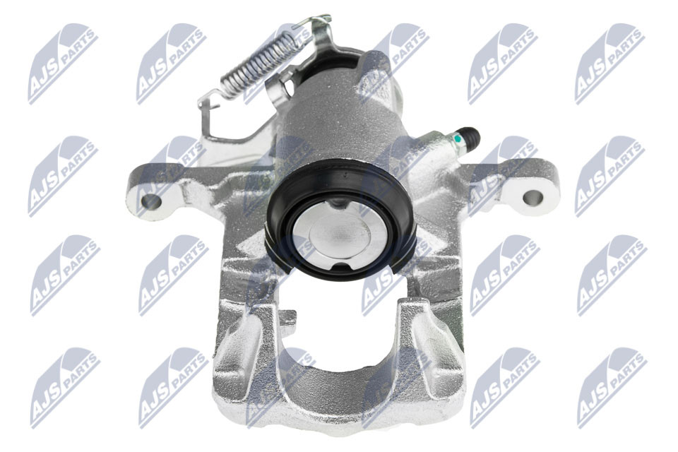 NTY HZT-PL-062 Brake Caliper for OPEL,VAUXHALL - Image 7