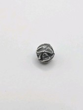 Trollbeads Angel Feathers Bead LAA925