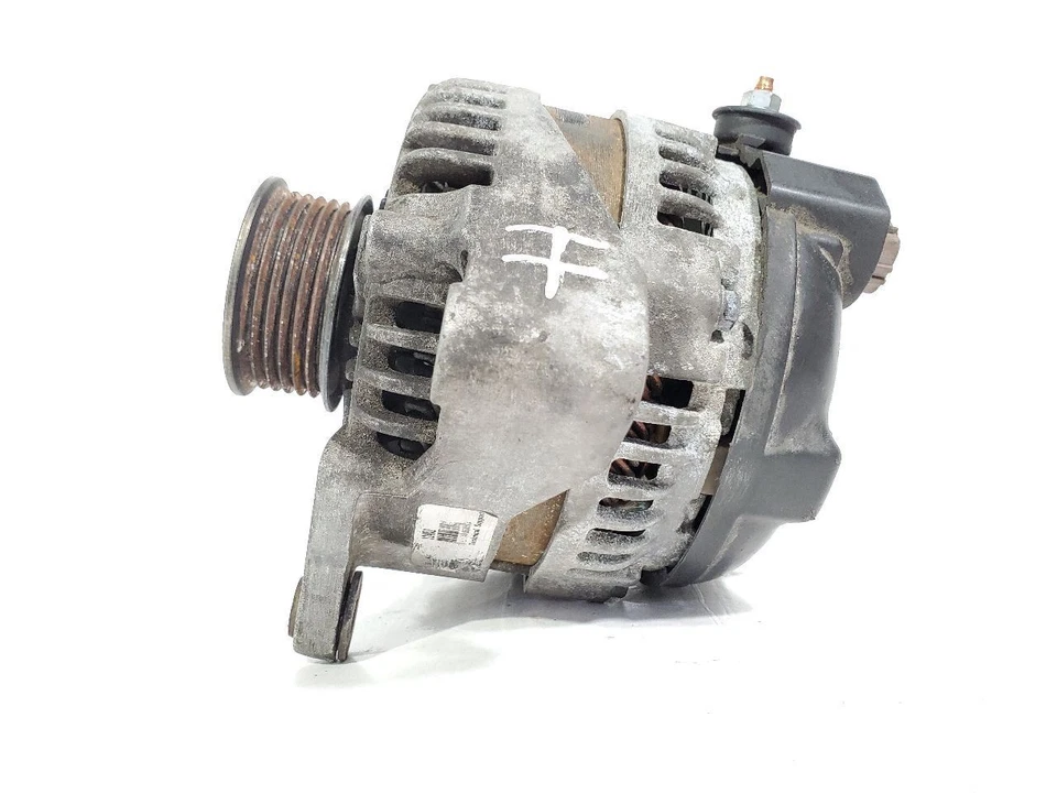 Alternador anterior remanufacturado 130 amperios Toyota Tundra 2007 2008 2009 OEM Foto 3 de 4