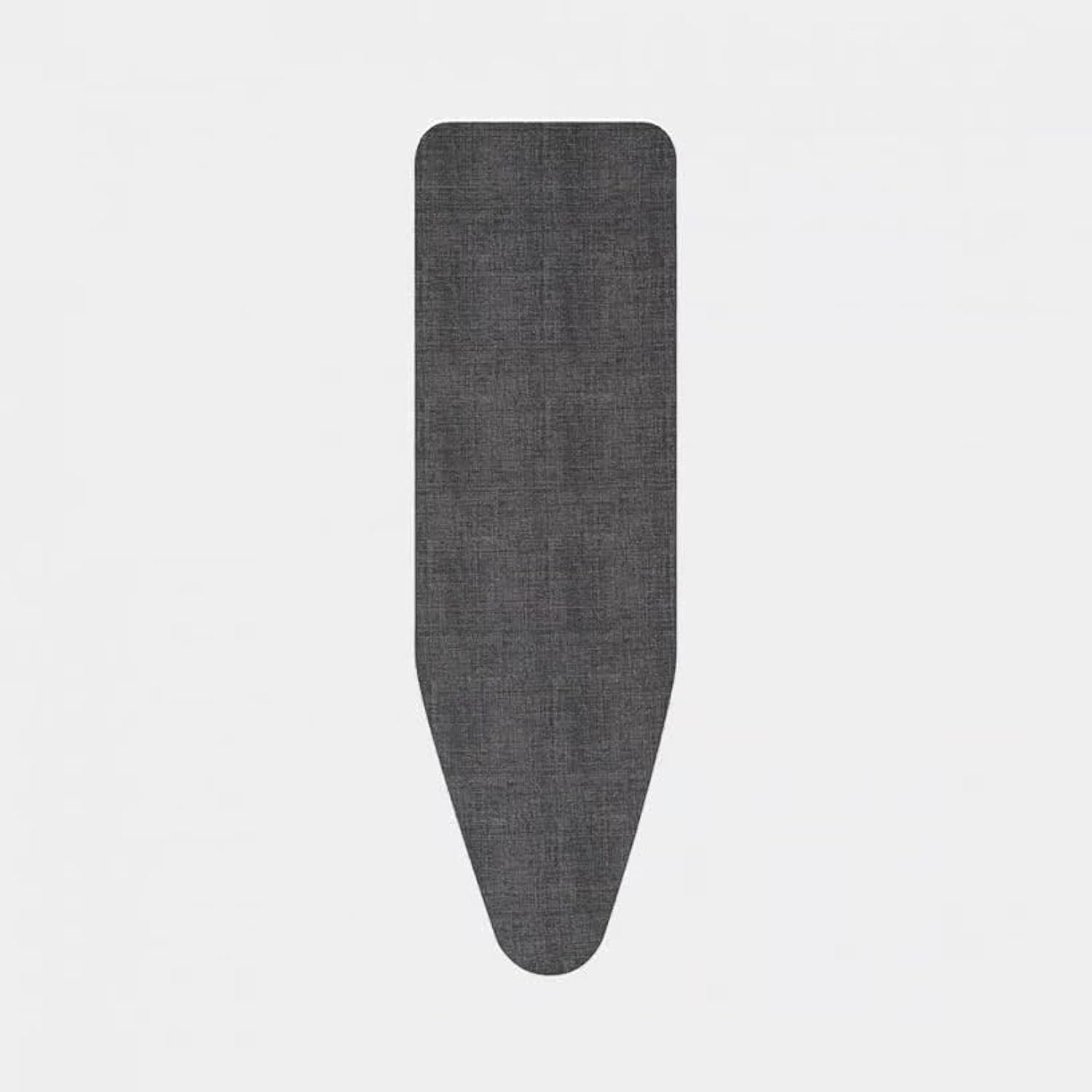 Size B (49 x 15 inches) Ironing Board Cover with Thick Felt & Foam Padding (D...-image