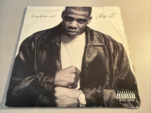 Jay-Z ‎MTV Unplugged レア盤 LPレコード Jay Z MTV Unplugged | eBay