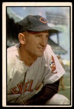 1953 Bowman Football Cards 14