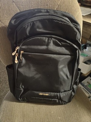 Light Flight backpack