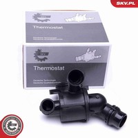 Esen SKV Thermostat, KüHlmittel 20SKV102 FüR Audi Seat