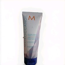 MOROCCANOIL Blonde Perfecting Purple Conditioner 200 ml/6.7 fl.oz