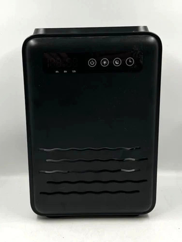 DEHUMIDIFIER MODEL XT-03 2.8 Litre
