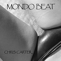 Chris Carter - Mondo Beat - Vinyl Record 12 Record - G3Z