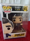 Funko Pop Television! Schitts Creek: Johnny Rose #973