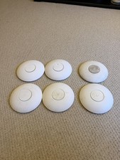 *** Ubiquiti Networks Unifi UAP-AC-PRO Wireless Access Point ***