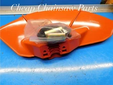 NEW GUARD DEFLECTOR KIT FOR TANAKA TBC-230 TRIMMER   ---   BOX 1980 V
