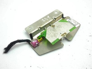 PORSCHE CAYENNE 92A Antennenverstärker  7P5035503 3.00 Diesel 180kw 29970359
