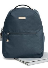 Skip Hop Go Envision Backpack - Grey Blue