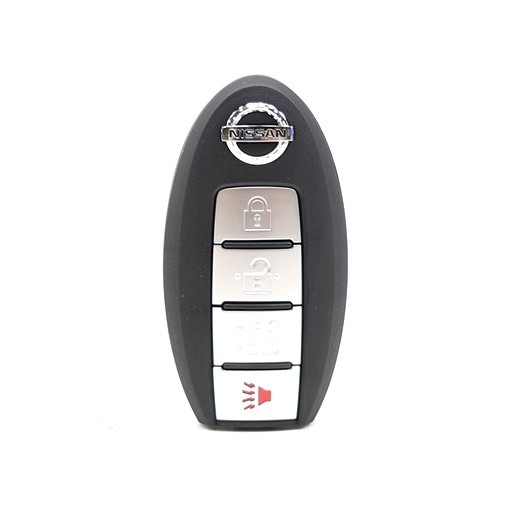 NEW OEM Keyless Entry Remote Key Fob 285E35SA1B for Nissan Leaf 2018-2022