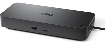 Dell Pro Dock WD25 - Dockingstation - NEU & OVP