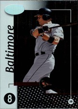 2002 Leaf Certified #40 Cal Ripken Jr.