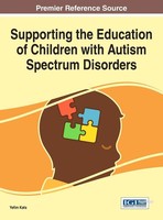 Yefim Kats | Supporting The Education Of Children With Autism Spectrum Disorders
