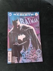 ALL STAR BATMAN #11 SEBASTIAN FIUMARA FIRST PRINT VARIANT 1