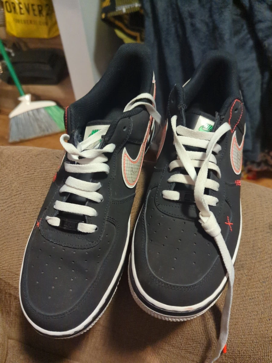 Nike Air Force 1 '07 LV8 Exposed Stitching for Sale | Authenticity