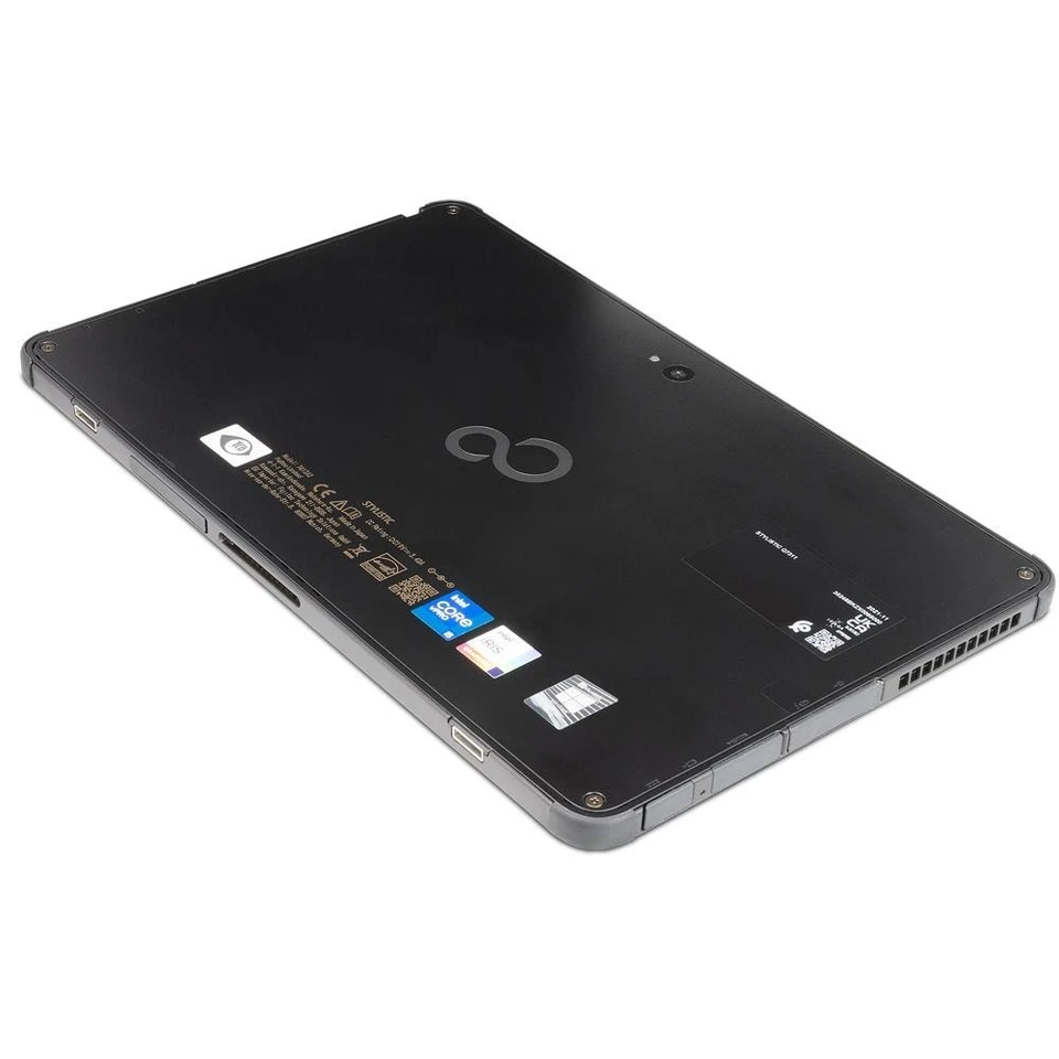 Fujitsu Stylistic Q7311 (13,3")  Business Tablet i5 1145G7 16GB 512GB SSD Win 11 - Bild 3 von 4