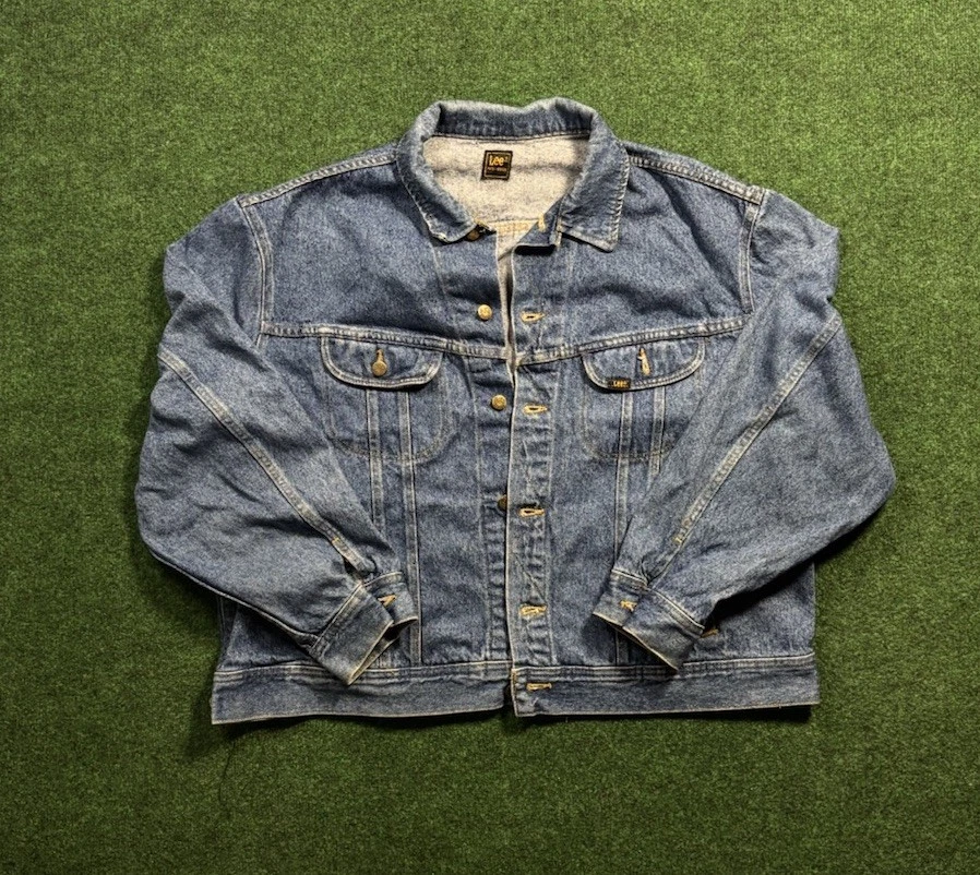 Lee Vintage Outerwear Coats & Jackets for Men for sale - eBay