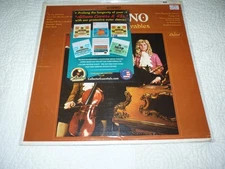 MARIANO AND THE UNBELIEVABLES   *   UP, UP AND AWAY