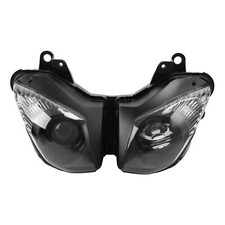 Motorcycle Headlight Assemblies for Kawasaki Ninja ZX10 for sale