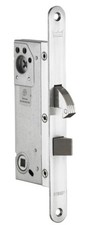 Scandinavian door type lock Dorma DL 919 for Assa Abloy Ruko Tesa Dorma cylinder