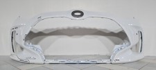 GENUINE TOYOTA YARIS HYBRID 2020 2021 2022 2023 FRONT BUMPER P/N 52119-K0050