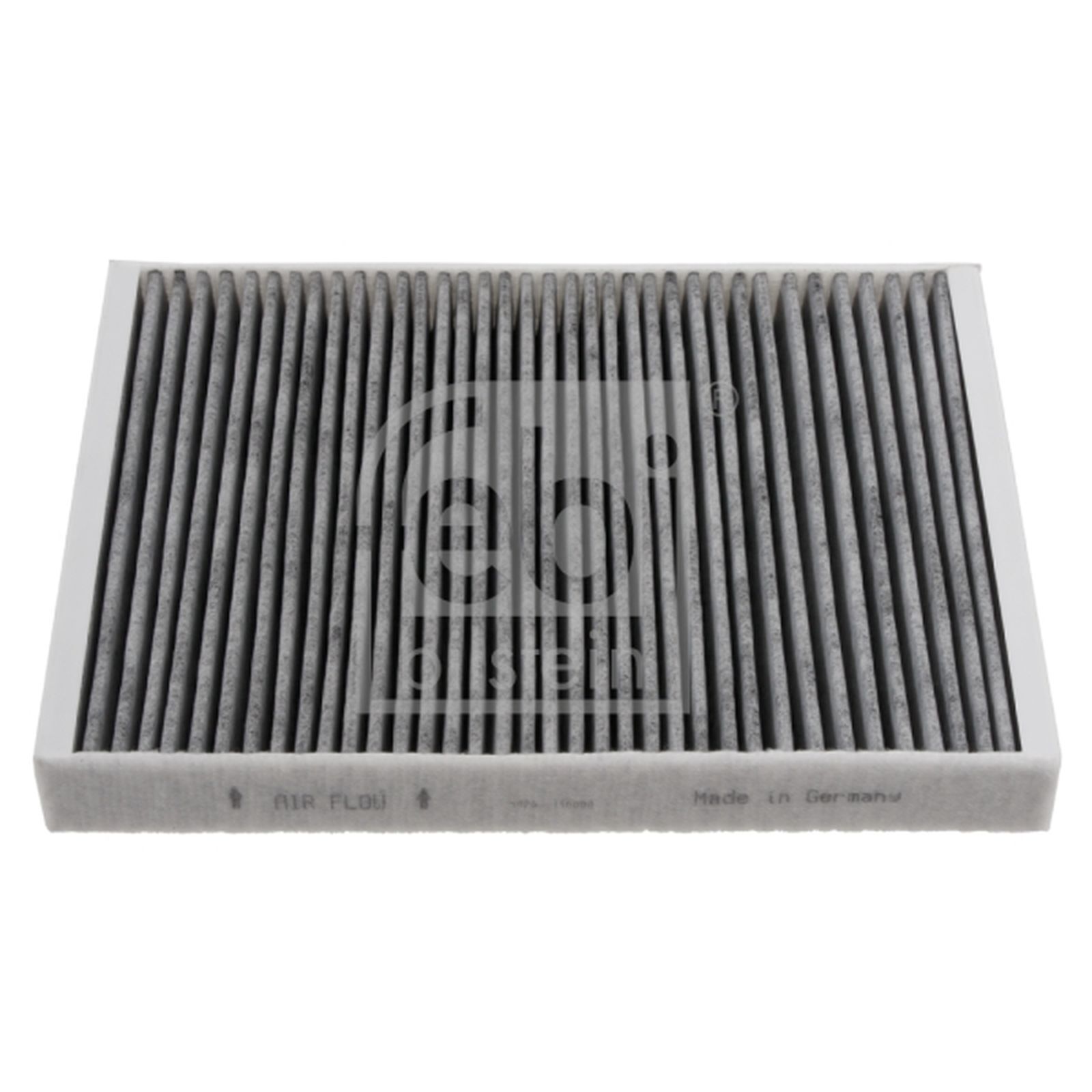 Genuine Febi Activated Carbon Cabin Filter - 29222